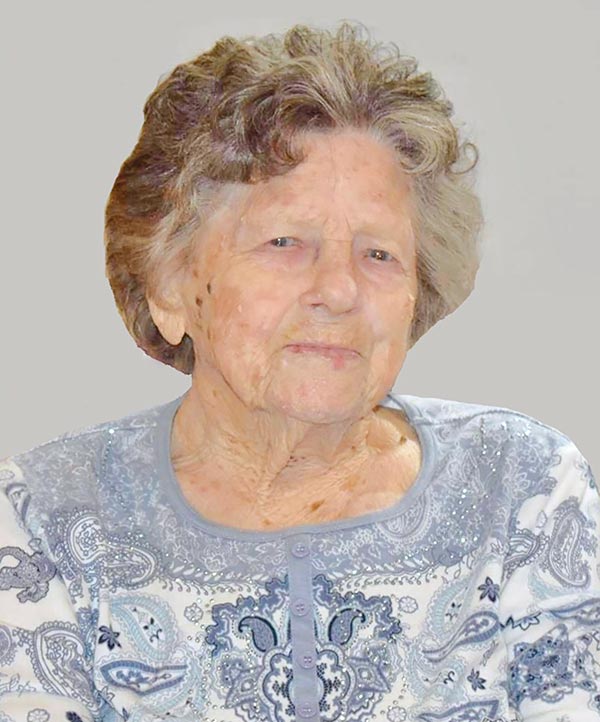 Lois Webb