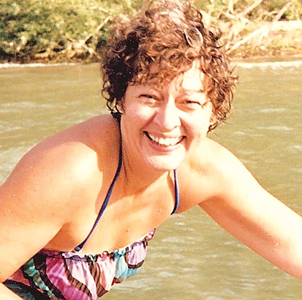 Patricia Bemb