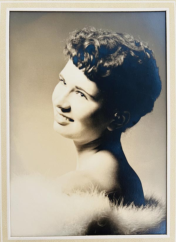 Susan Dickey