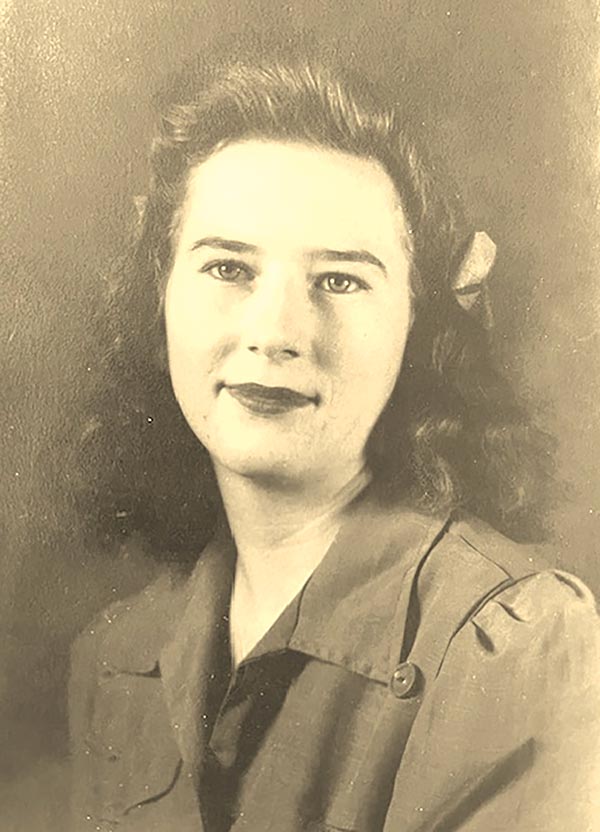 Dorris Kilmon