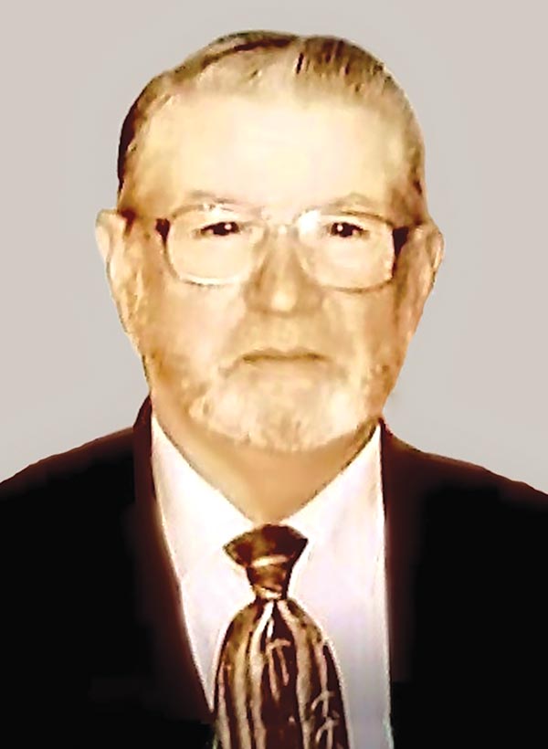 William “Bill” Konkel