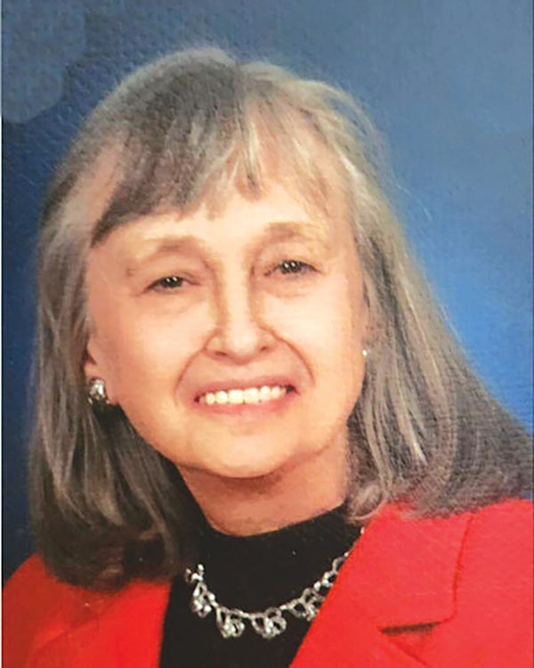 Betty Lewis