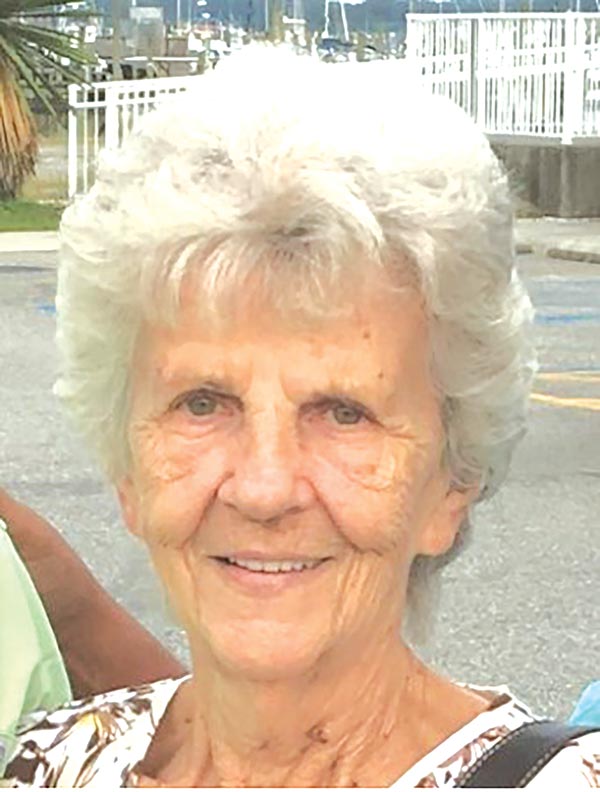 Shirley Mabalot