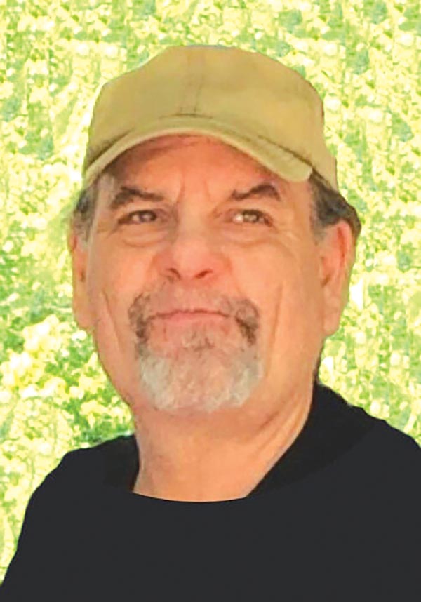 Chip Nordstrom