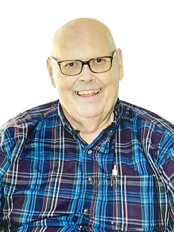 Wayne Parks