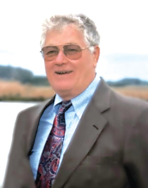 Edward “Eddie Boy” Pruitt