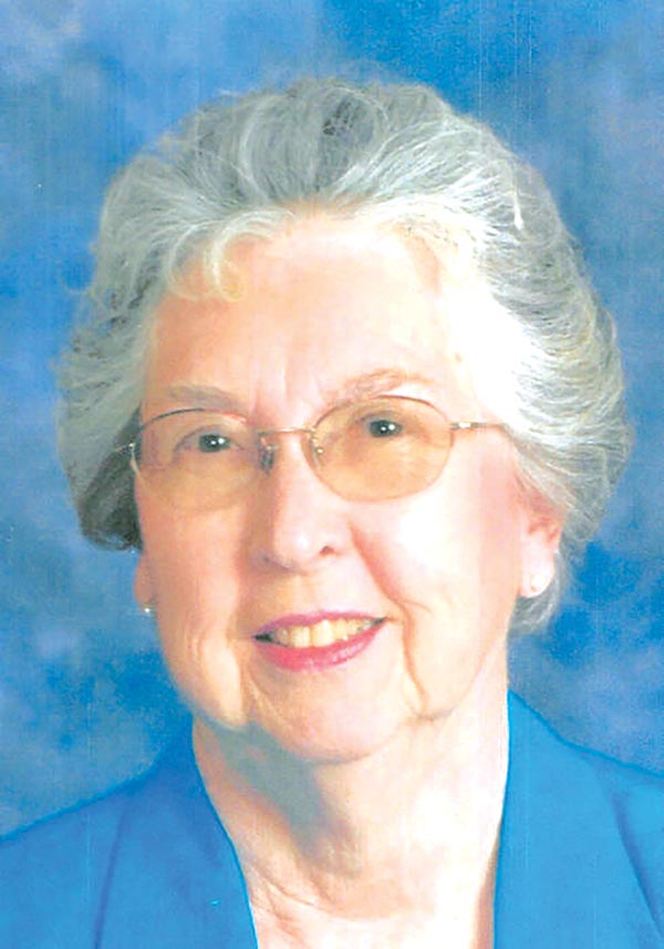 Lois Rank