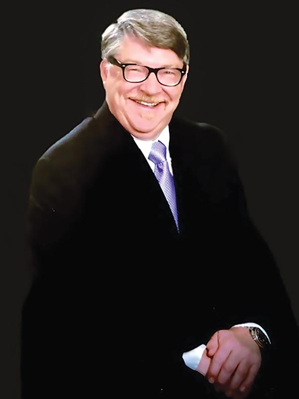 Robert “Bob” Reynolds