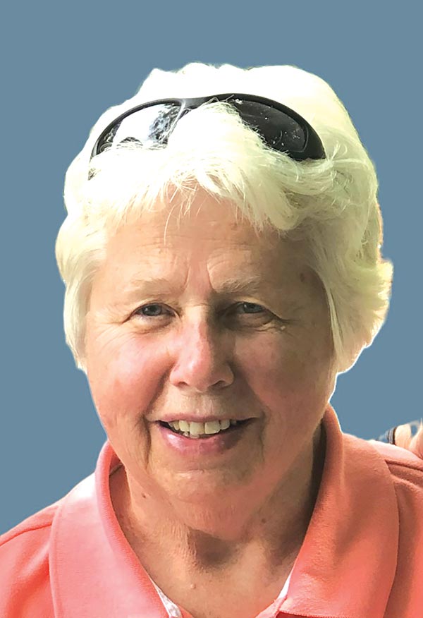 Patricia Schoonover