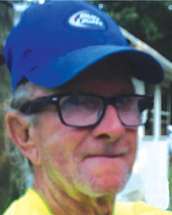 Roy Elliott
