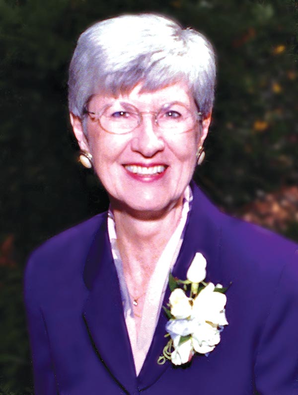 Nancy Hartz