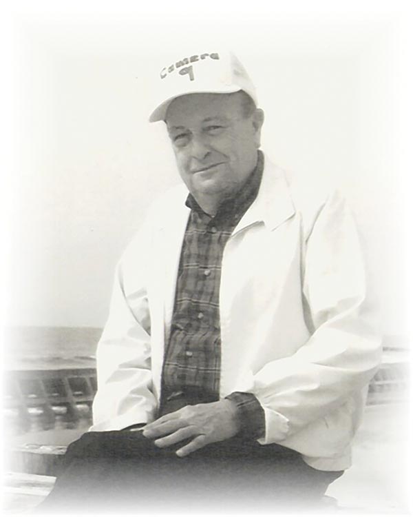 Stuart “Buddy” Matthews
