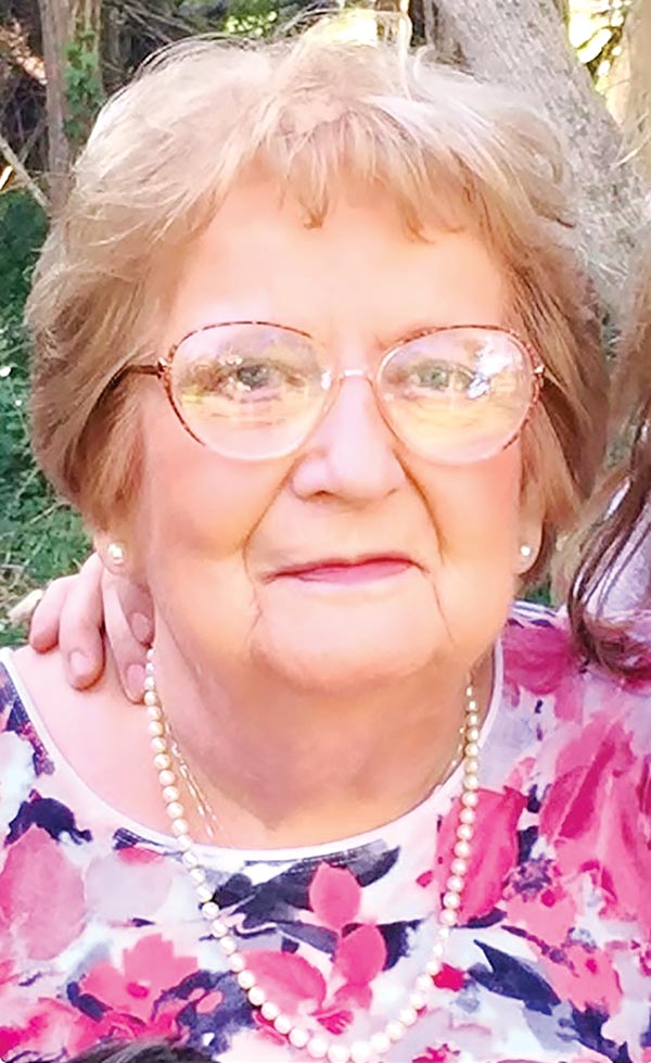 Joan Shaw