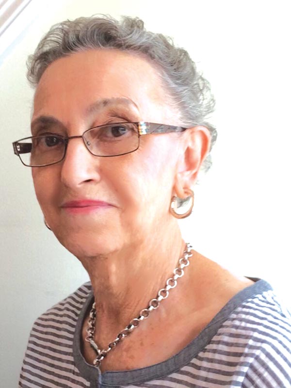 Martha Young