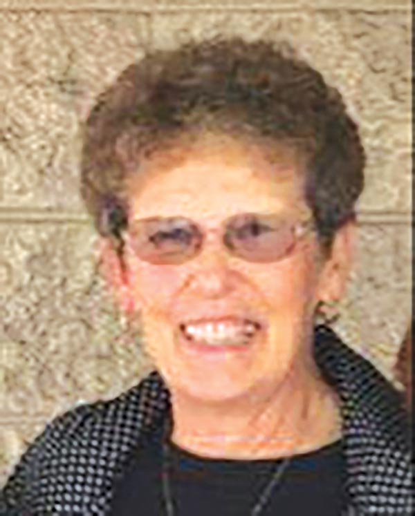 Deloris Carstens