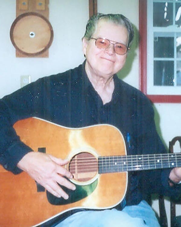 William Colonna Jr.
