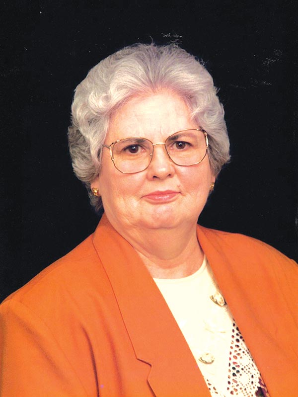 Wanda Hancock