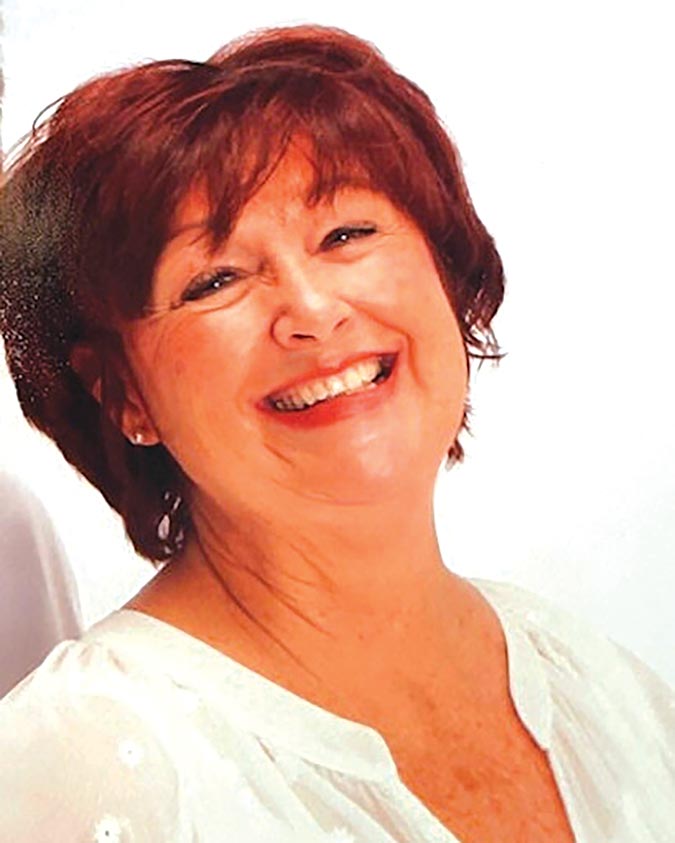 Lynette LeCato