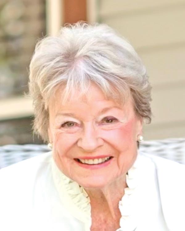 Judith Maher