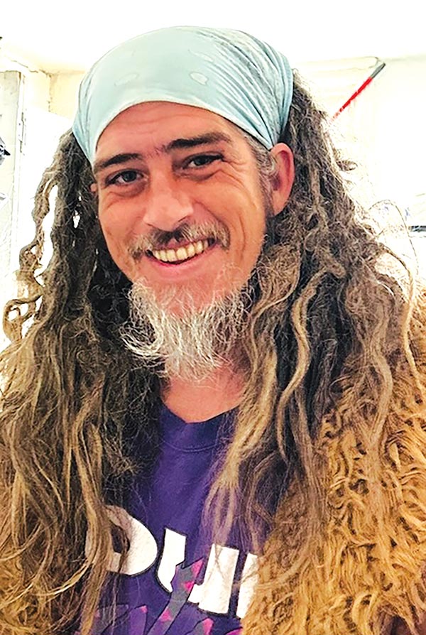 James Massey