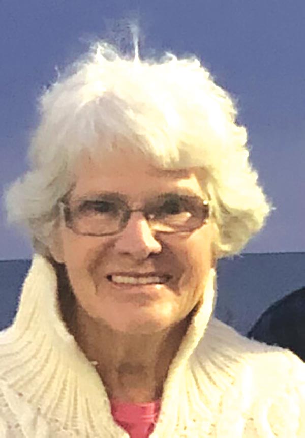 Irene Morris