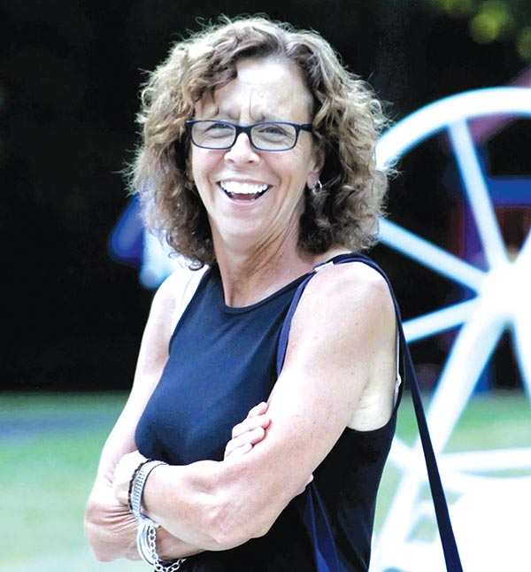 Susan Anderson