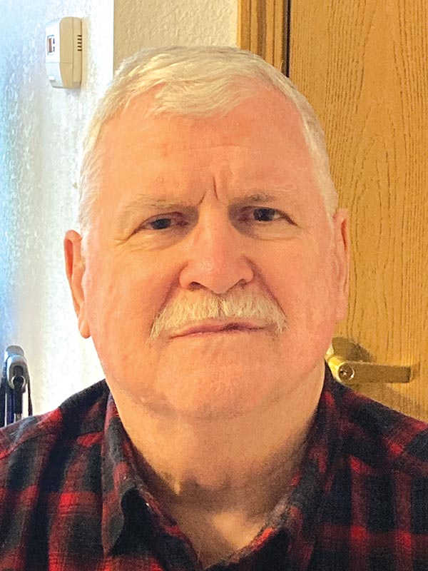 Richard East
