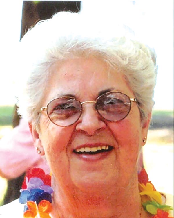 Betty Groton