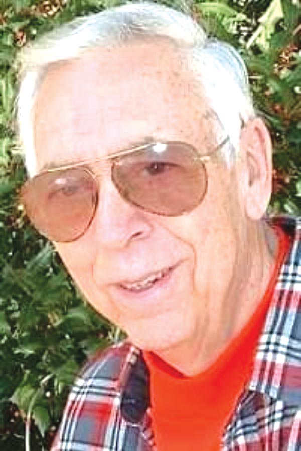 K. Dale Guy Sr.