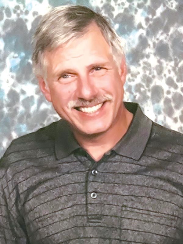 Michael Haspert