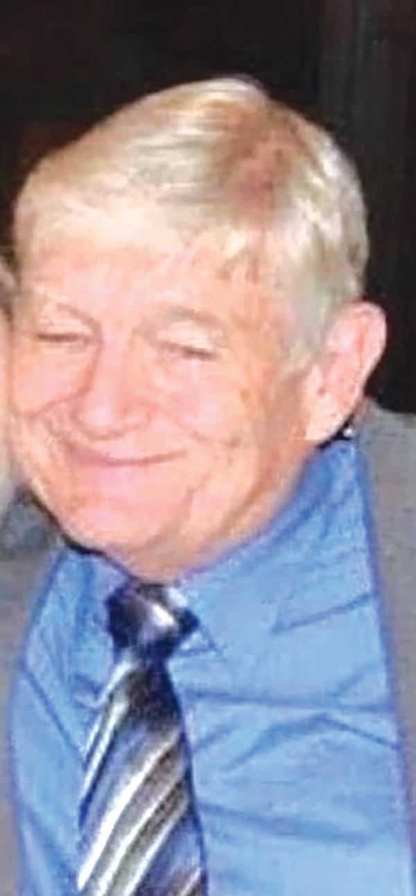 William “Dukie” Matthews