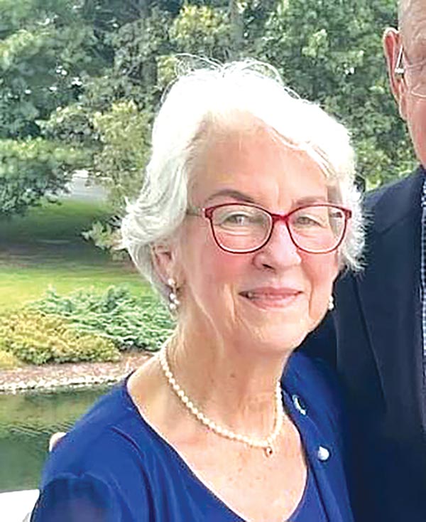 Jane Peake