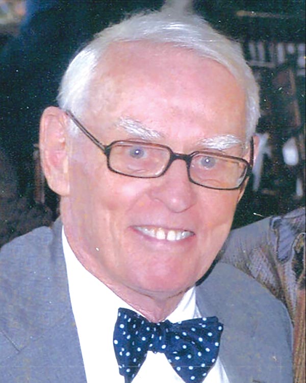Thomas Savage