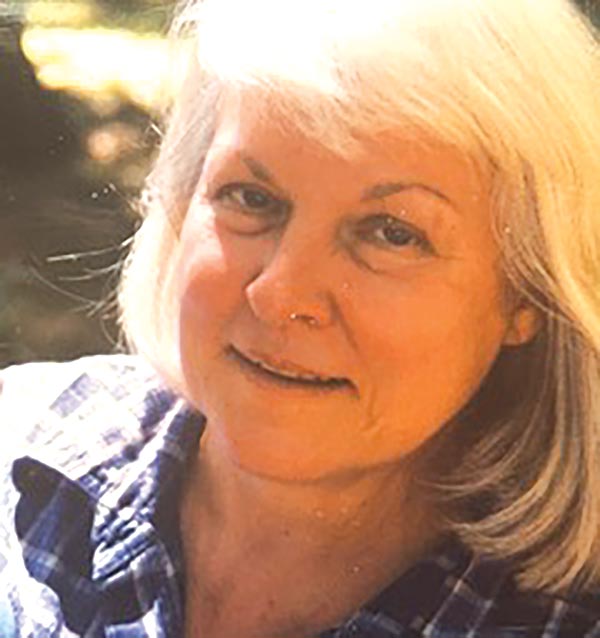 Kathleen Stevens