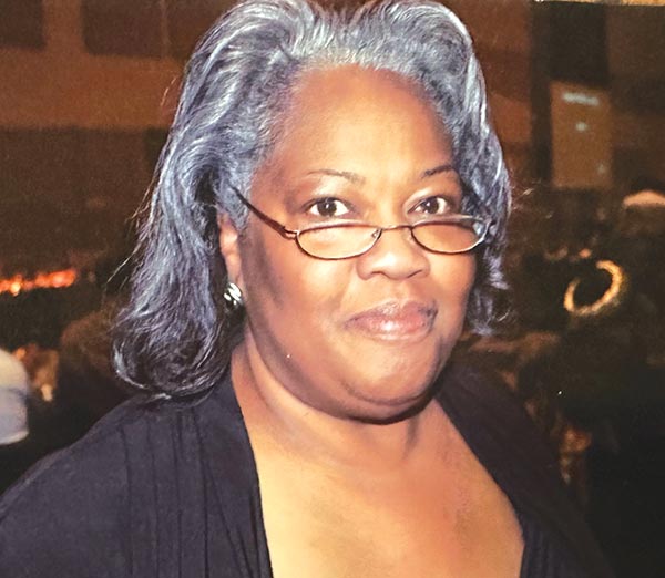 Diane Ames