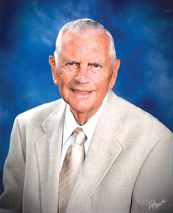 Richard Bunting