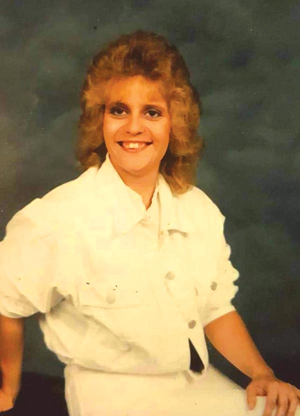 Joetta Collison