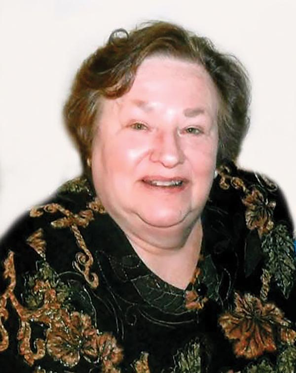 Linda Fletcher