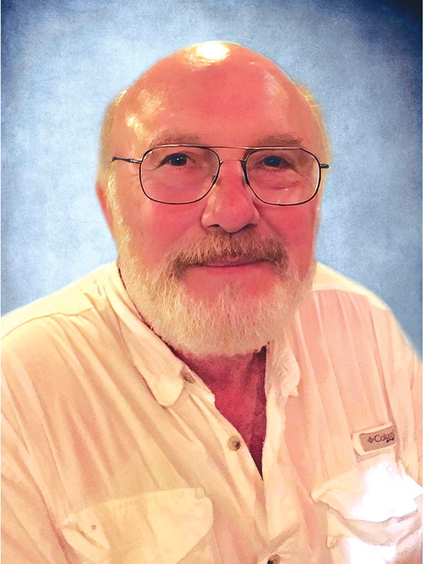 Rick Hartman