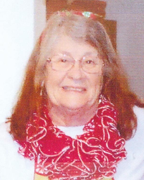 Rita Hilton