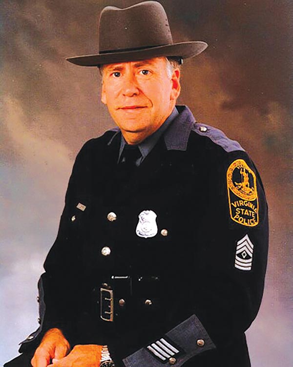 Charles Murphy