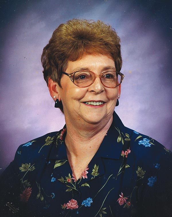 Reba Murphy