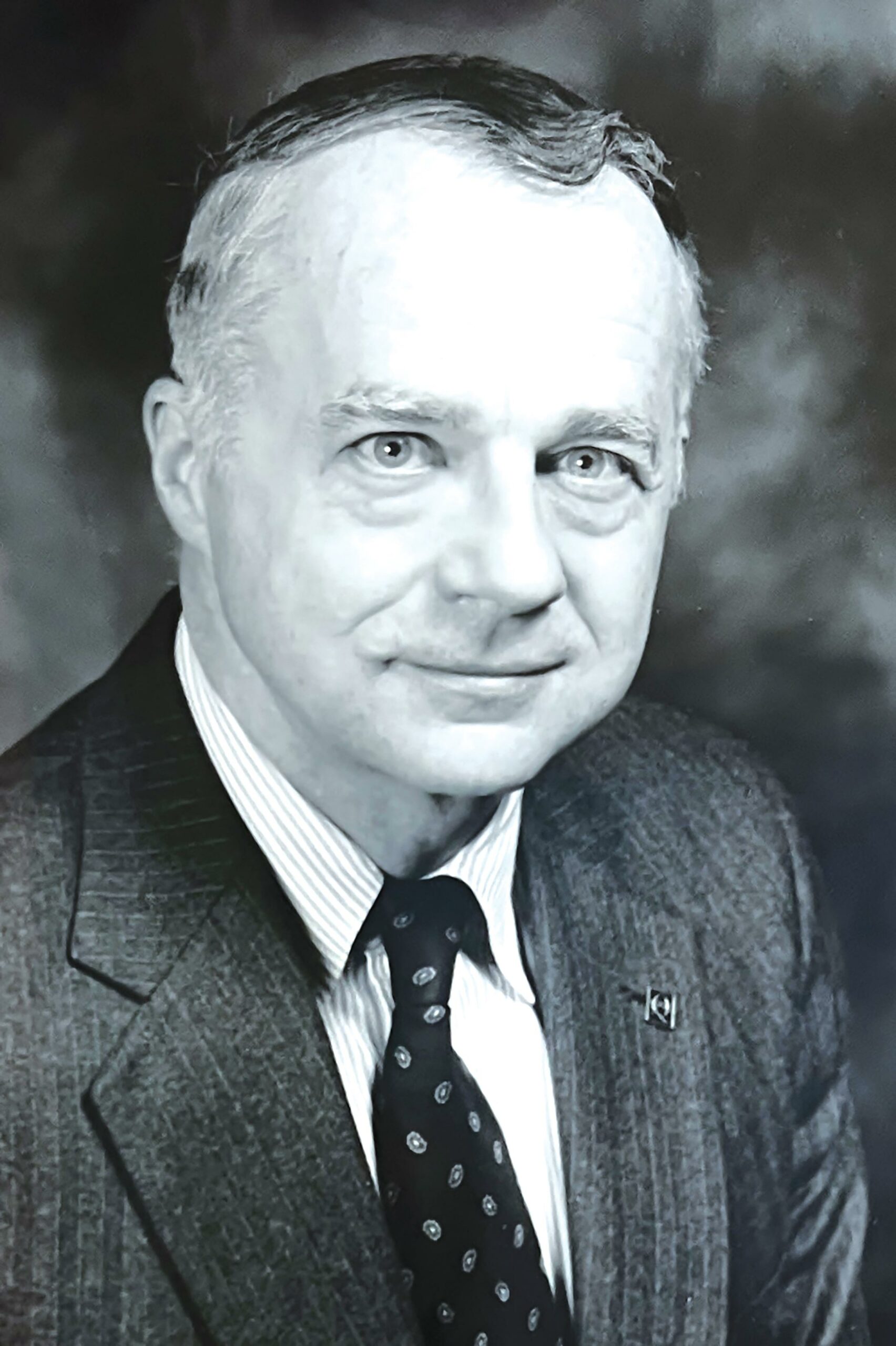 John “Ben” Reinoehl