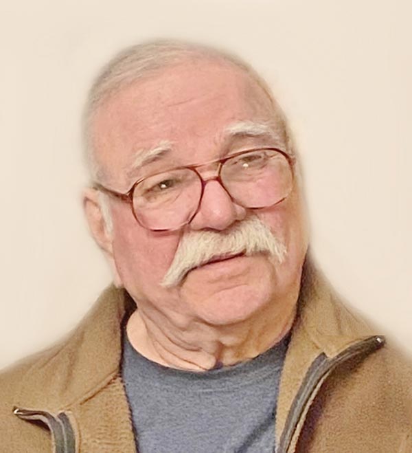 Barry Weeks