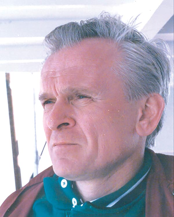 Joseph Witek