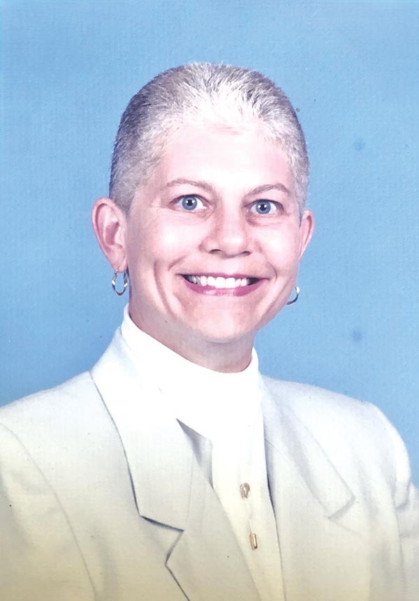 Meg Adams