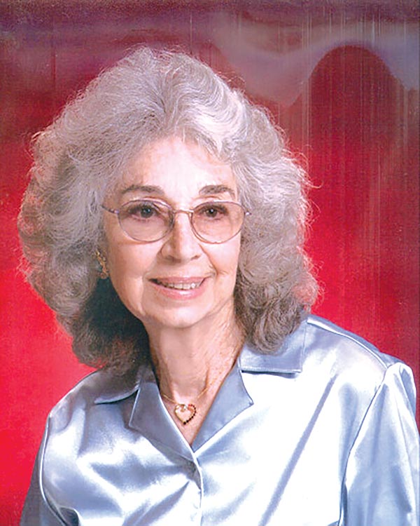 Dolores Bailey