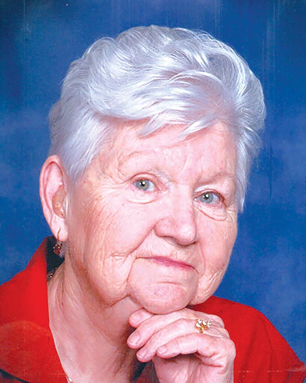 Margaret Bundick