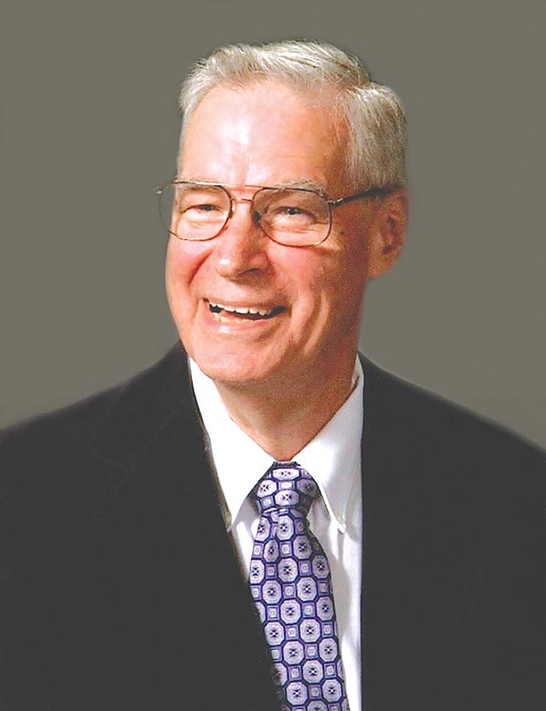 Don Foster