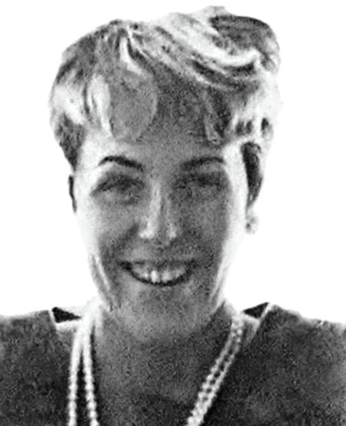 Jane Herbert